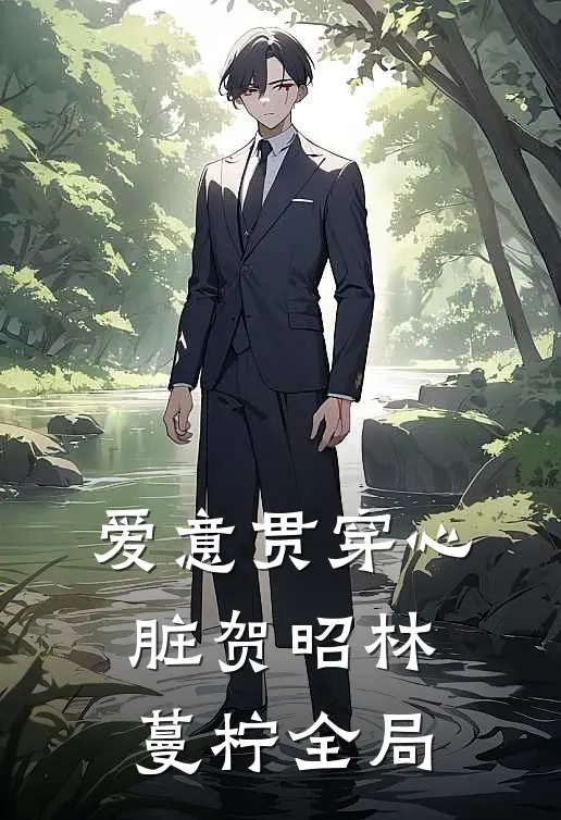 爱意贯穿心脏贺昭林蔓柠全局