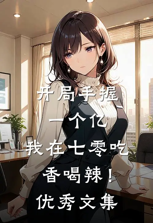 开局手握一个亿，我在七零吃香喝辣！优秀文集