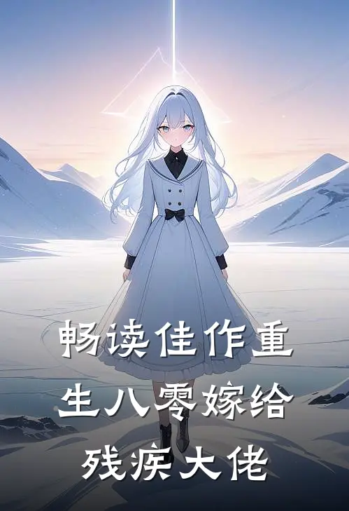 畅读佳作重生八零嫁给残疾大佬