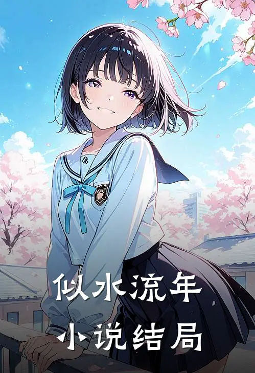 似水流年小说结局