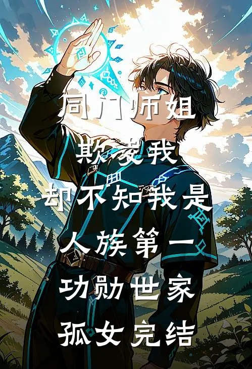 同门师姐欺凌我，却不知我是人族第一功勋世家孤女完结