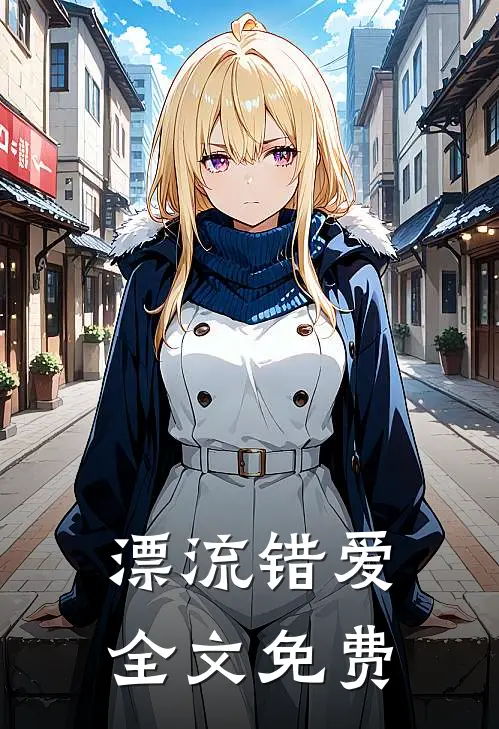 漂流错爱全文免费
