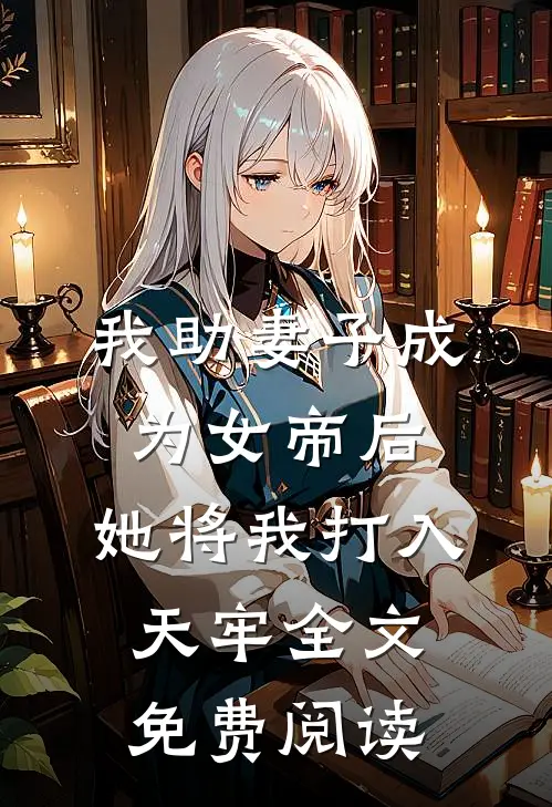我助妻子成为女帝后，她将我打入天牢全文免费阅读