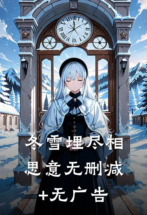 冬雪埋尽相思意无删减+无广告