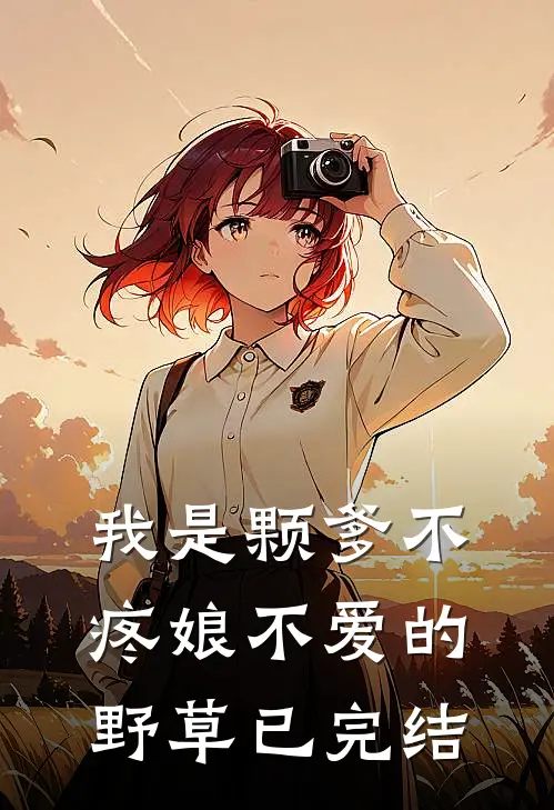 我是颗爹不疼娘不爱的野草已完结