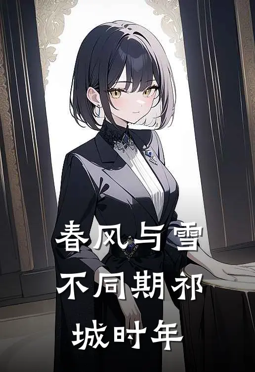 春风与雪不同期祁城时年