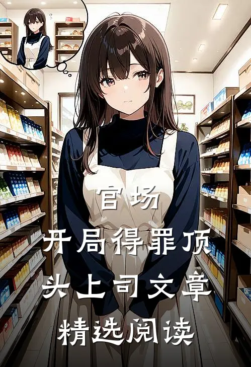 官场：开局得罪顶头上司文章精选阅读