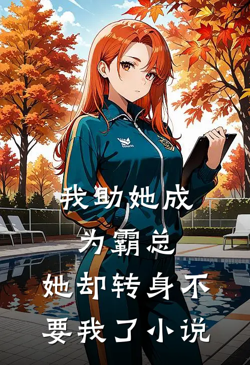 我助她成为霸总，她却转身不要我了小说