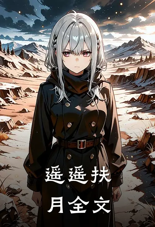 遥遥扶月全文