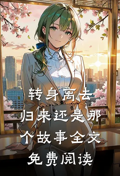 转身离去，归来还是那个故事全文免费阅读
