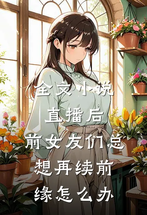 全文小说直播后,前女友们总想再续前缘怎么办
