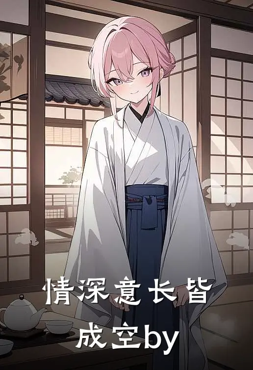 情深意长皆成空by