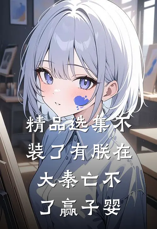 精品选集不装了有朕在大秦亡不了赢子婴