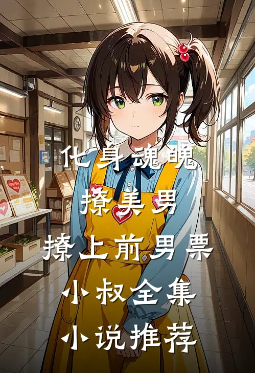 化身魂魄撩美男，撩上前男票小叔全集小说推荐