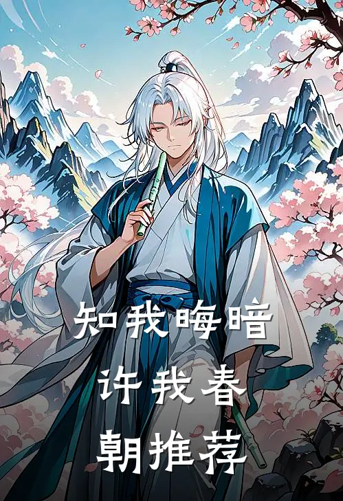 知我晦暗，许我春朝推荐
