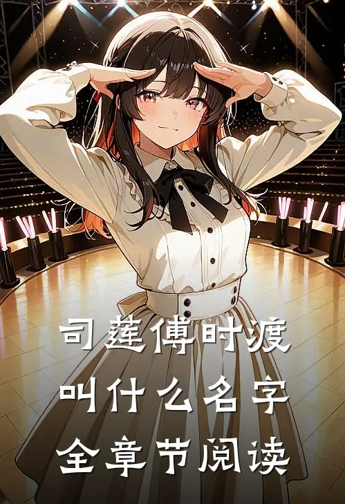 司莲傅时渡叫什么名字全章节阅读