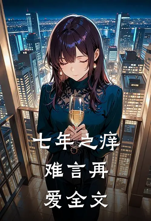 七年之痒，难言再爱全文