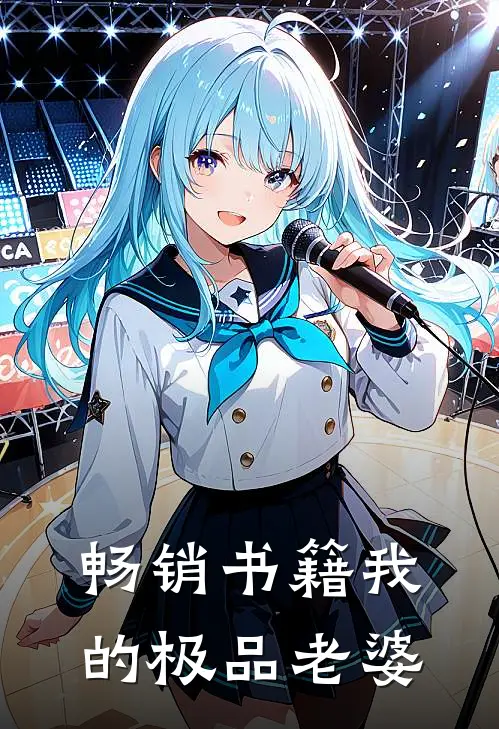 畅销书籍我的极品老婆