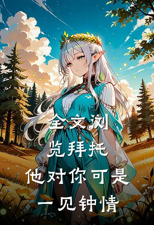全文浏览拜托，他对你可是一见钟情