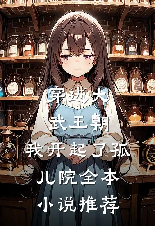 穿进大武王朝，我开起了孤儿院全本小说推荐