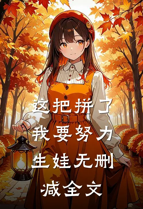 这把拼了，我要努力生娃无删减全文