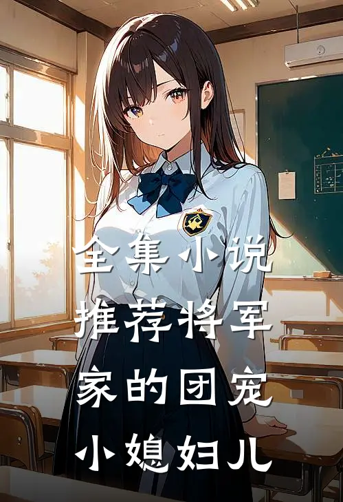 全集小说推荐将军家的团宠小媳妇儿