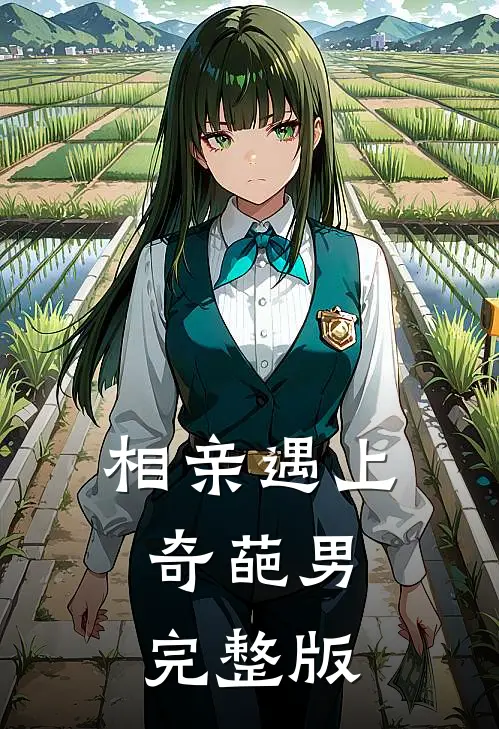 相亲遇上奇葩男完整版