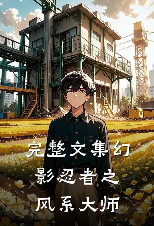 完整文集幻影忍者之风系大师