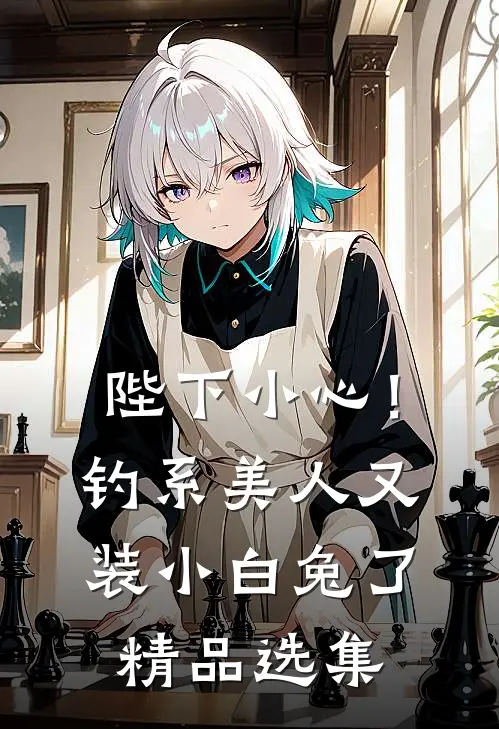 陛下小心！钓系美人又装小白兔了精品选集
