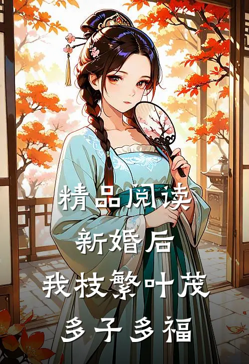 精品阅读新婚后，我枝繁叶茂多子多福
