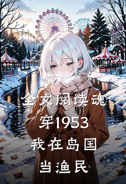 全文阅读魂穿1953：我在岛国当渔民