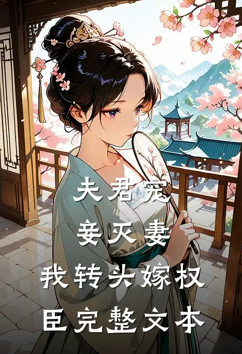 夫君宠妾灭妻，我转头嫁权臣完整文本