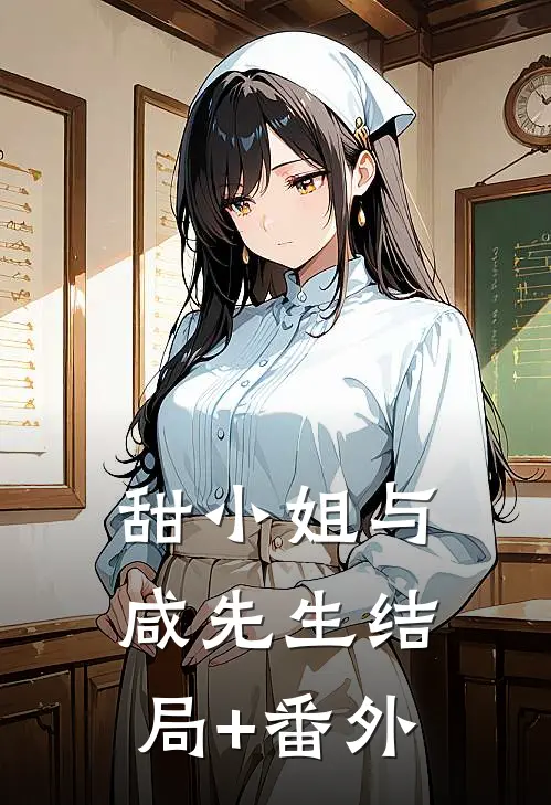 甜小姐与咸先生结局+番外