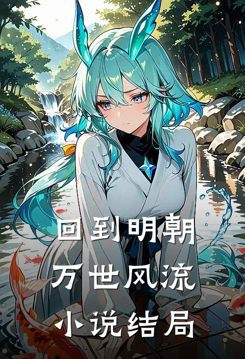 回到明朝万世风流小说结局