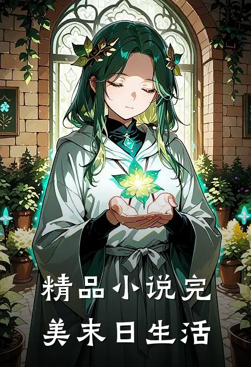 精品小说完美末日生活