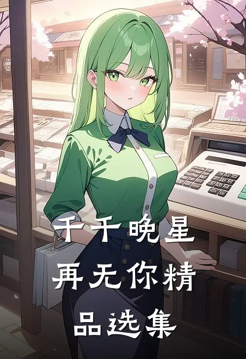 千千晚星再无你精品选集
