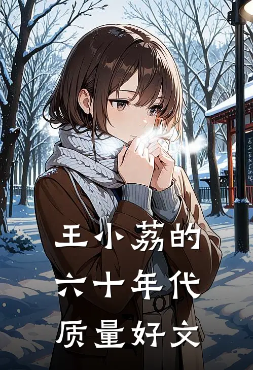 王小荔的六十年代质量好文