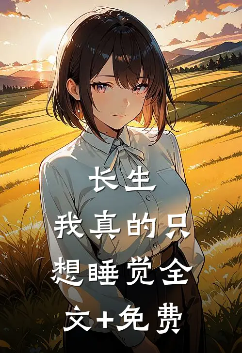 长生：我真的只想睡觉全文+免费