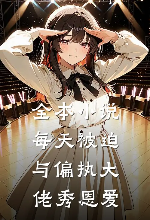 全本小说每天被迫与偏执大佬秀恩爱