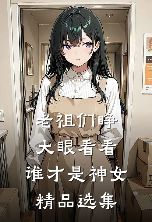 老祖们睁大眼看看，谁才是神女精品选集