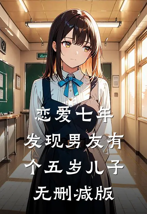 恋爱七年，发现男友有个五岁儿子无删减版