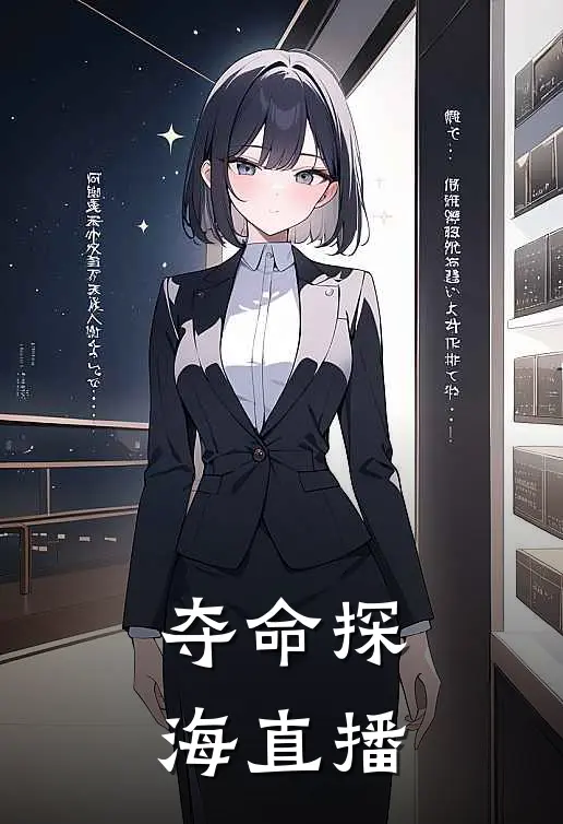 夺命探海直播