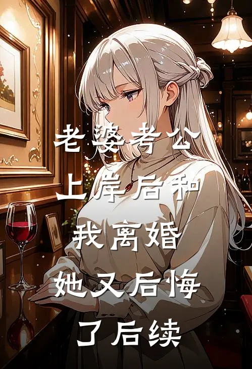 老婆考公上岸后和我离婚，她又后悔了后续
