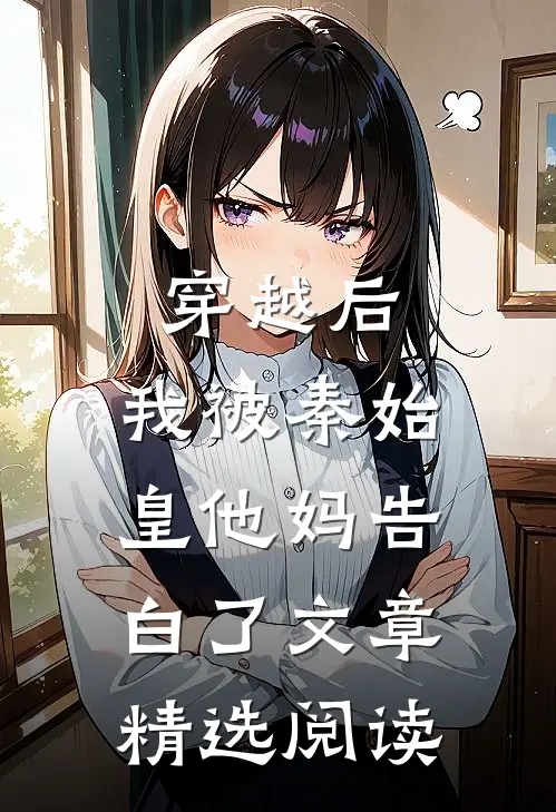 穿越后，我被秦始皇他妈告白了文章精选阅读
