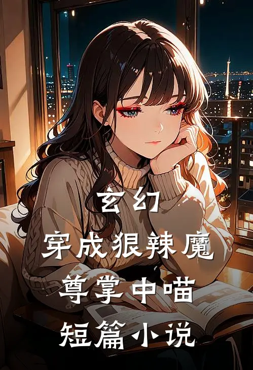 玄幻：穿成狠辣魔尊掌中喵短篇小说