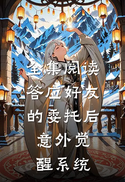 全集阅读答应好友的委托后，意外觉醒系统