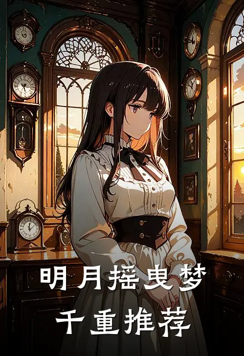 明月摇曳梦千重推荐