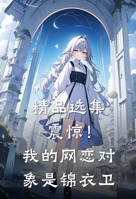 精品选集震惊！我的网恋对象是锦衣卫