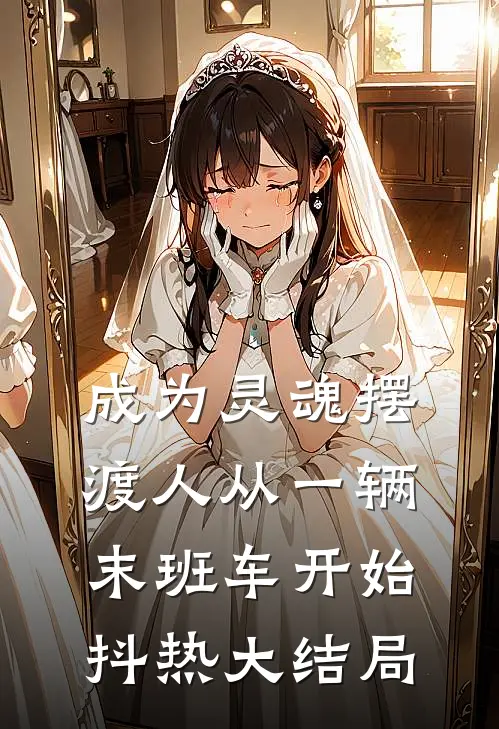 成为灵魂摆渡人从一辆末班车开始抖热大结局