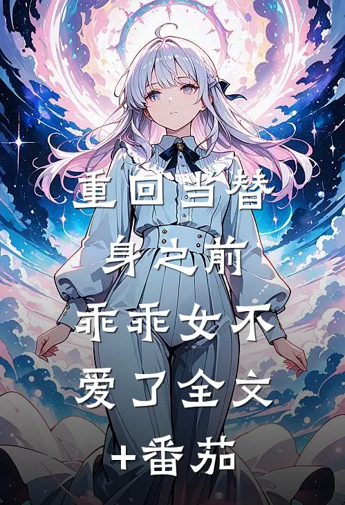 重回当替身之前，乖乖女不爱了全文+番茄
